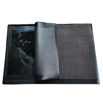 Sanitizing Footbath Door Mat House Use Anti Bacterial Foot Cleaning Shoes Mat Sterilizing Door Mat