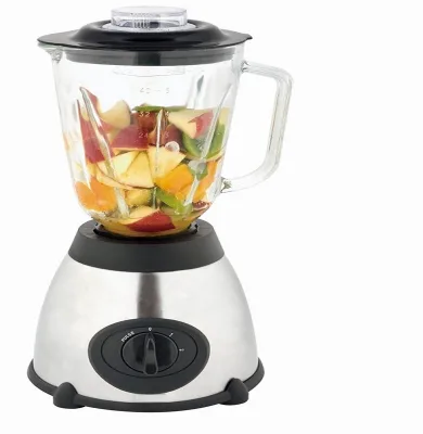 Best National Juicer and Blender 220V with 8-leaf Blades or 6 Blades for Blender