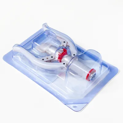 disposable medical forceps for circumcision clamp for circumcision forceps