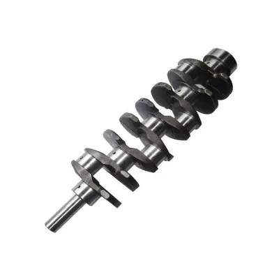 New Flame Motion Factory Supply Crankshaft 4JG1 4JG2 Auto Engine Parts 8-97023-182-1 for 4JG1 4JG2 3.1L
