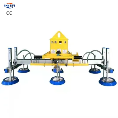 Lifting Robots for Corrosion Resistant Plates Aluminium Plates Titanium Plates Composite Panels