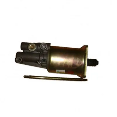 Sinotruk Howo Truck Parts Clutch Booster WG9725230033