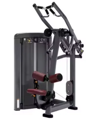 Maquina De Fitness Para Gimnasio Con Curl De Biceps Con Carga De Pasador