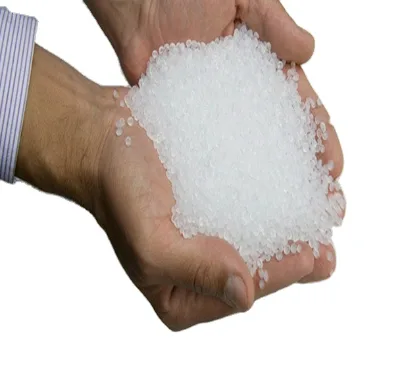 Manufacturer Supply Directly Polypropylene for Non-woven Polymer Grade Propylene Pgp