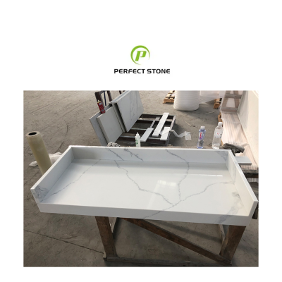 Quartz Countertop for Kitchen Quartz Counter Tops With Vein