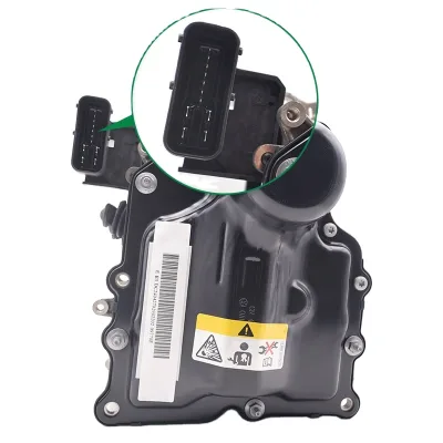 New Original OAM DQ200 Transmission Control Unit Module 0AM927769N for for Transmission TCU TCM 927769N