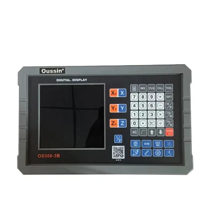 SINO Xinhe LCD Display Digital Meter