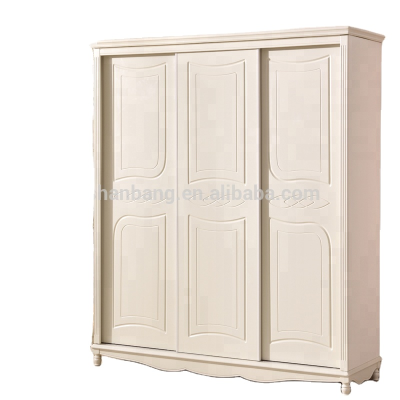 Modern Wooden Armoire Wardrobe for Bedroom Living Room Dining and Hospital-Latest Application