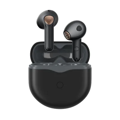 SoundPEATS Air4 Wireless Earbuds with Snapdragon Sound AptX Adaptive Lossless, Qualcomm QCC3071