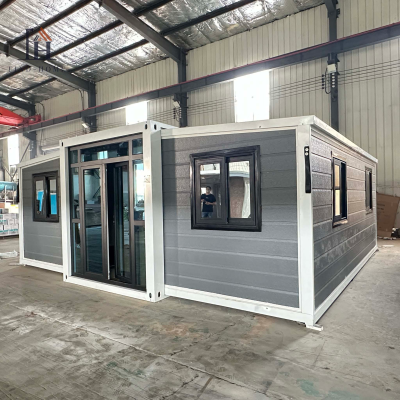 5 Bedroom Shipping Collapsible China Luxury European Philippines Container Houses Ancho De La Puerta 90 cm