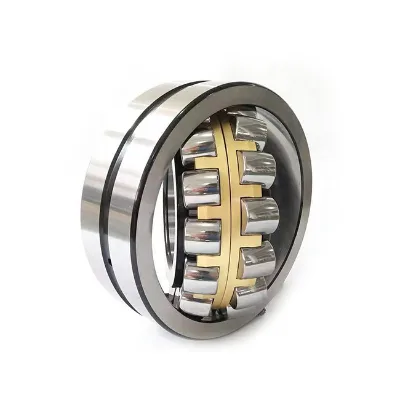 Good Quality Spherical Roller Bearing 22319CC MB CA/W33 High Load Mining Machinery Bearings 22320MB/W33 C3 C4 Bearing