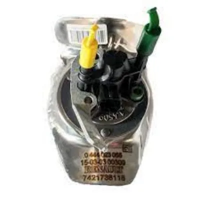 Genuine B OSCH DENOX DOSING MODULE   CU MMINS  V OLVO R ENAULT 0444023043 7421738120