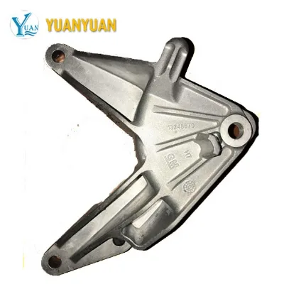 13248670 Transmission Mount Bracket Engine Mount for Chevrolet Cruze