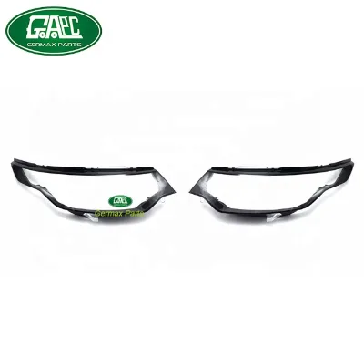 Headlamp Glass Cover for Land Rover Discovery 5 2017-2020 Exterior Accessories Guangzhou Germax Auto Parts GLD7006