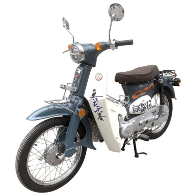 Motor Gasoline 125cc Vehicle Factory 125cc Off Road Vehicle Classic Motorcycle China Motorcycle Hot Sale 125cc Off Road Vehicle
