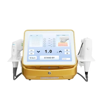 Professional Lines and Skin Rejuvenation Anti Wrinkle Rf Facial Rf Device Facial Lifting Multifunctional Anti Aging Device