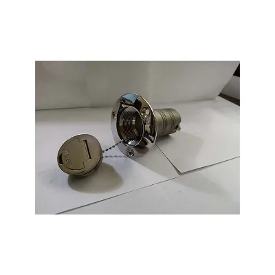 Outstanding Quality Fuel Deck Fill Caps Marine Filler