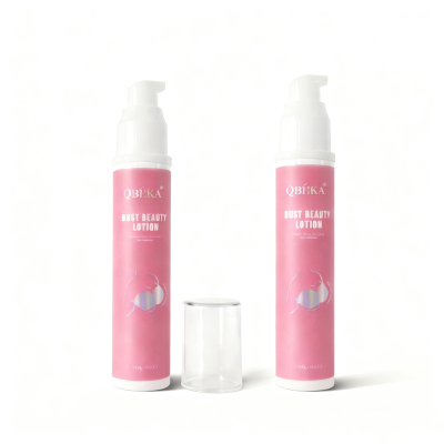 Full Breasts Essence Lightweight Bust Lotion to Regain Youthful Breast Shape Replenish  Tone/Tighten Breasts