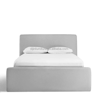 Timeless and Stylish Bed Frame