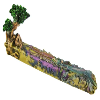 Fairy Stick Incense Holder