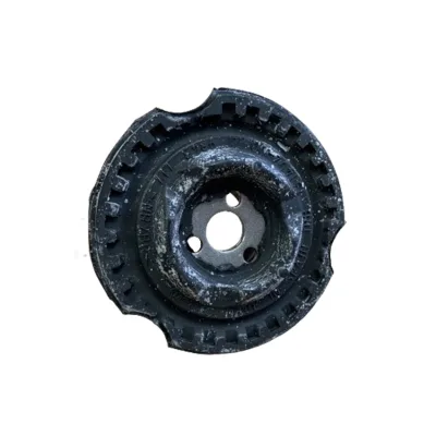 7L0412327A 95534301810 for Audi Q7 Volkswagen Touareg Porsche Cayenne Shock Absorber Rubber Bracket air Suspension Rubber Bumper