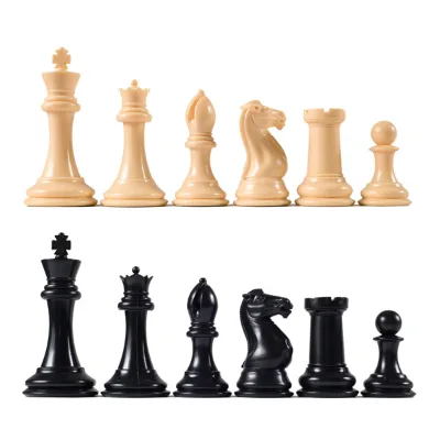 Decorative Chess Pieces and Unique Chess Pieces for Sale