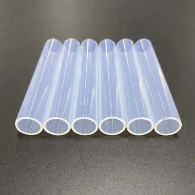 Transparent FEP Tubing,FEP Conduit Pipe,Fep Tubing 3D Printer