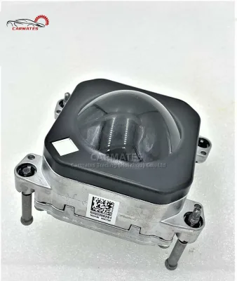 CARMATES 68139301AL Adaptive Cruise Distance Sensor New for 2014-2017 Jeep Cherokee Engine