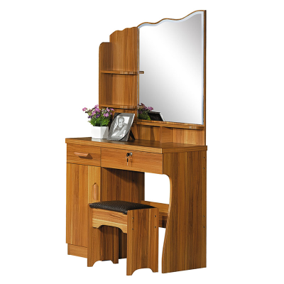 Bedroom Furniture Dresser Cabinet Girls Mirrored Dresser