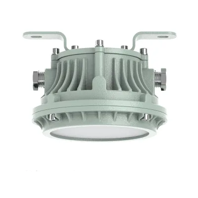 Class 1/Division 2 Groups A/B/C/D AC100-230V Explosion-proof Light Led Suitable for Wet Locations