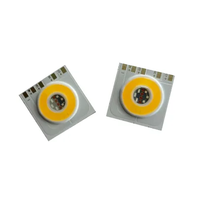 LEDs Source for Beam Lights 8w 20w 30w 50w 80w 100w 200w High Power 4in1 Rgbw Smd Led Chip 24v Cob Rgbw