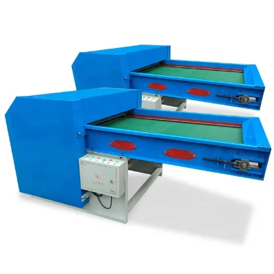 Factory Supply Electric Wool Polyester/fiber Worsted Carding Machine for Sale/high Speed Carding Machine for Wool