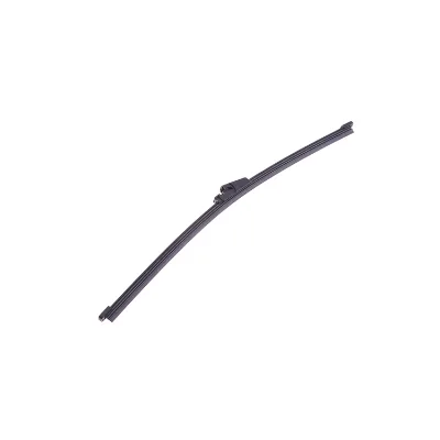 China Manufacturer Factory Price Windshield Wiper Brush Wind Shield Rear Wiper Rubber Material Rear Wiper