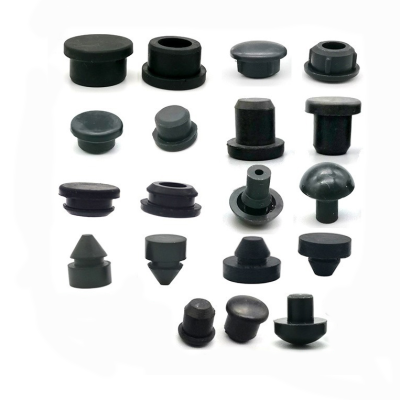Rubber Plug