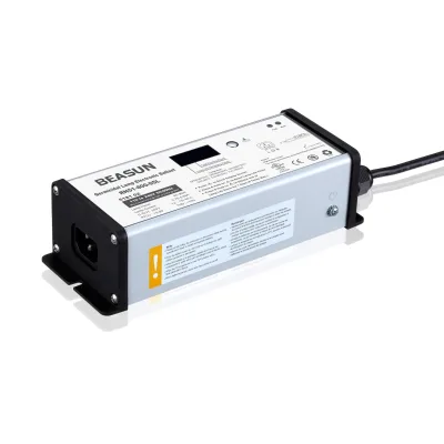 Good Quality Digital Electronic Ballast RH51-425-40L 10W-40W T5 Active Power Factor Compensation LED Indications Alarm System