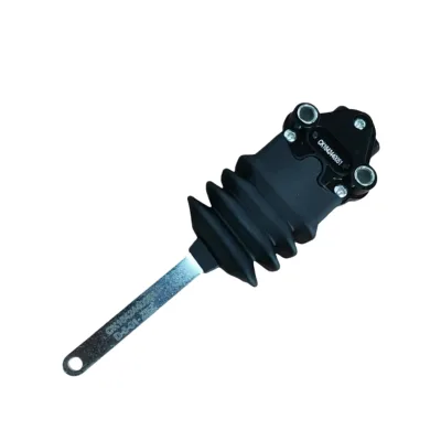 Height Control Valve WG1642440051 Height Control Leveling Valve for Sinotruk Howo Truck High Quality Truck Parts