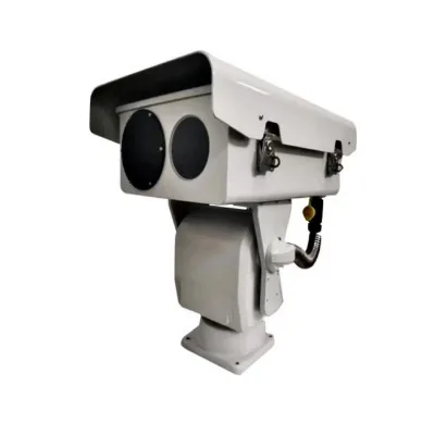 Hot Sell Outdoor IP66 Waterproof Motorized Heavy Duty Variable Speed Pan Tilt