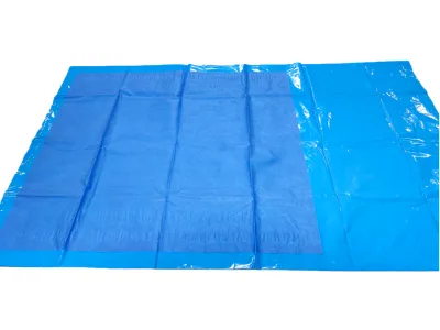 Sterile Mayo Tray Cover for Medical Equipment Protection Transparent Design Easy to Use Bulk Order Factory Direct