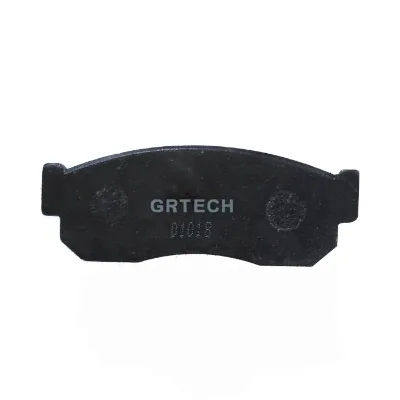 41060-01A25 Front Disc Brake Pad Replacement for Subaru Justy,Nissan Sunny,Pulsar,Cherry