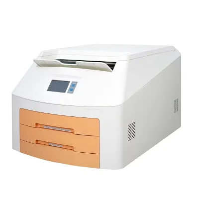 Factory Directly Supply High Resolution Dry Film Printer Digital X Ray Machine Dry Film Printer