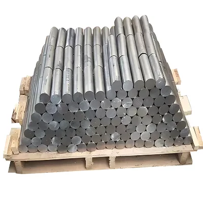 Factory Price High Purity Silver Grey Lead Round Bar X-Ray Resistant Smokeless Shaped Like a Round Shaped Lead Rod