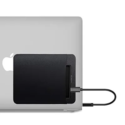 Pouch Holder for Computer Accessories