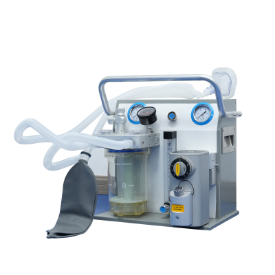 Vet Animal Portable Anesthesia Machine
