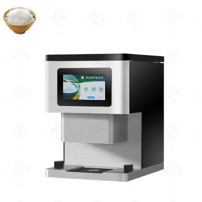 Fully Automatic 30kg Rice Dispenser Commercial Rice and Grain Dispenser Equipment
