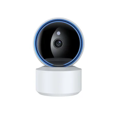 Camera HD Wireless Network WIFI Home Camera 1080P Infrared Camera for Indoor Monitoring Night Vision