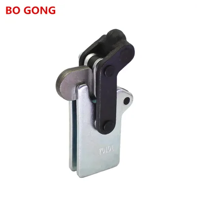 BOGONG CH HS-70101 Heavy Duty Clamp Used on Welding Fixture or Electronic Equiment Assembly Toggle Clamps WDC GH70101