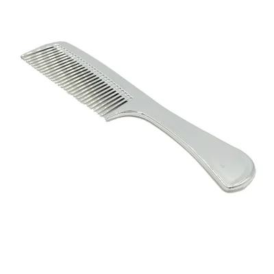 Hot-selling Hair Comb With Smooth Rounded Teeth Made of Thickened Material Wide-tooth Comb for Home Use