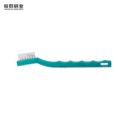 CE ISO13485 Certified | Hot Sale Disposable Sterile Soft Sponge Surgi Brush | Aoqun | Fortune 500 Supplier