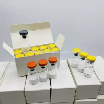 lyophilized powder 99% purity peptides Raw Material powder Natural Peptide Multi Peptide