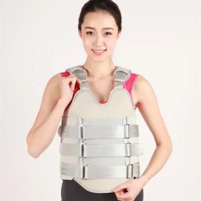 Back Support Lumbar Spine Spinal Orthosis Brace Thoracolumbar Orthosis
